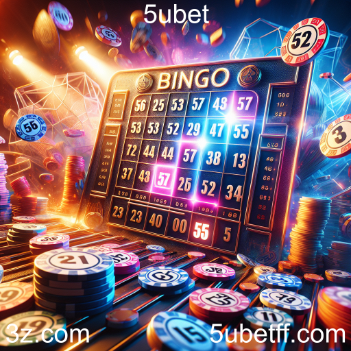 A Emoção do Bingo no 5ubet: Diversão e Prêmios em Jogo